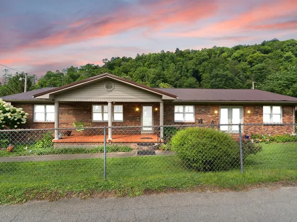 165 Sycamore Loop, Jeremiah, KY 41826