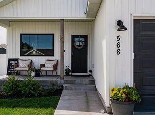 568 Washington Loop, Rigby, ID 83442