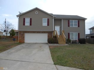 6870 Amethyst Ave #24, Rex, GA 30273