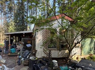 17122 Heather Ln SE, Yelm, WA
