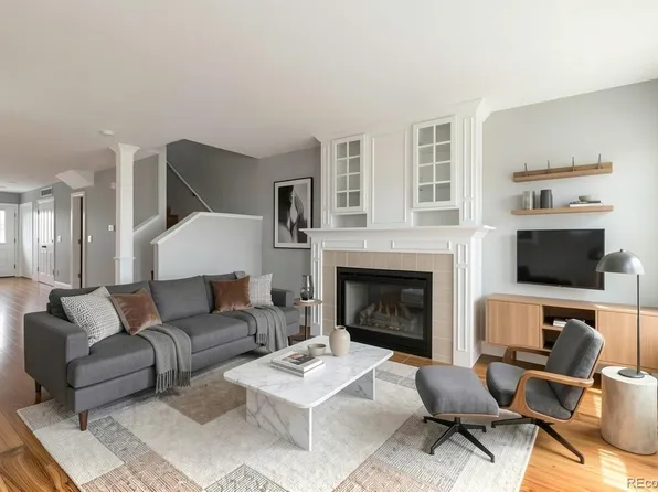8847 Lowell Way, Westminster, CO 80031