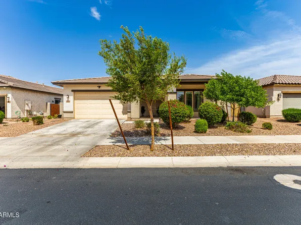 10836 W LUKE Avenue, Phoenix, AZ 85037