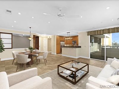 3650 5th Ave UNIT 515, San Diego, CA, 92103