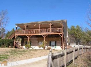 26 Fulton Rd, Kingston, GA 30145