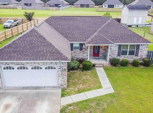 1404 Thames Dr, Foley, AL 36535