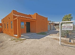 1060 E Grant Rd, Tucson, AZ 85719