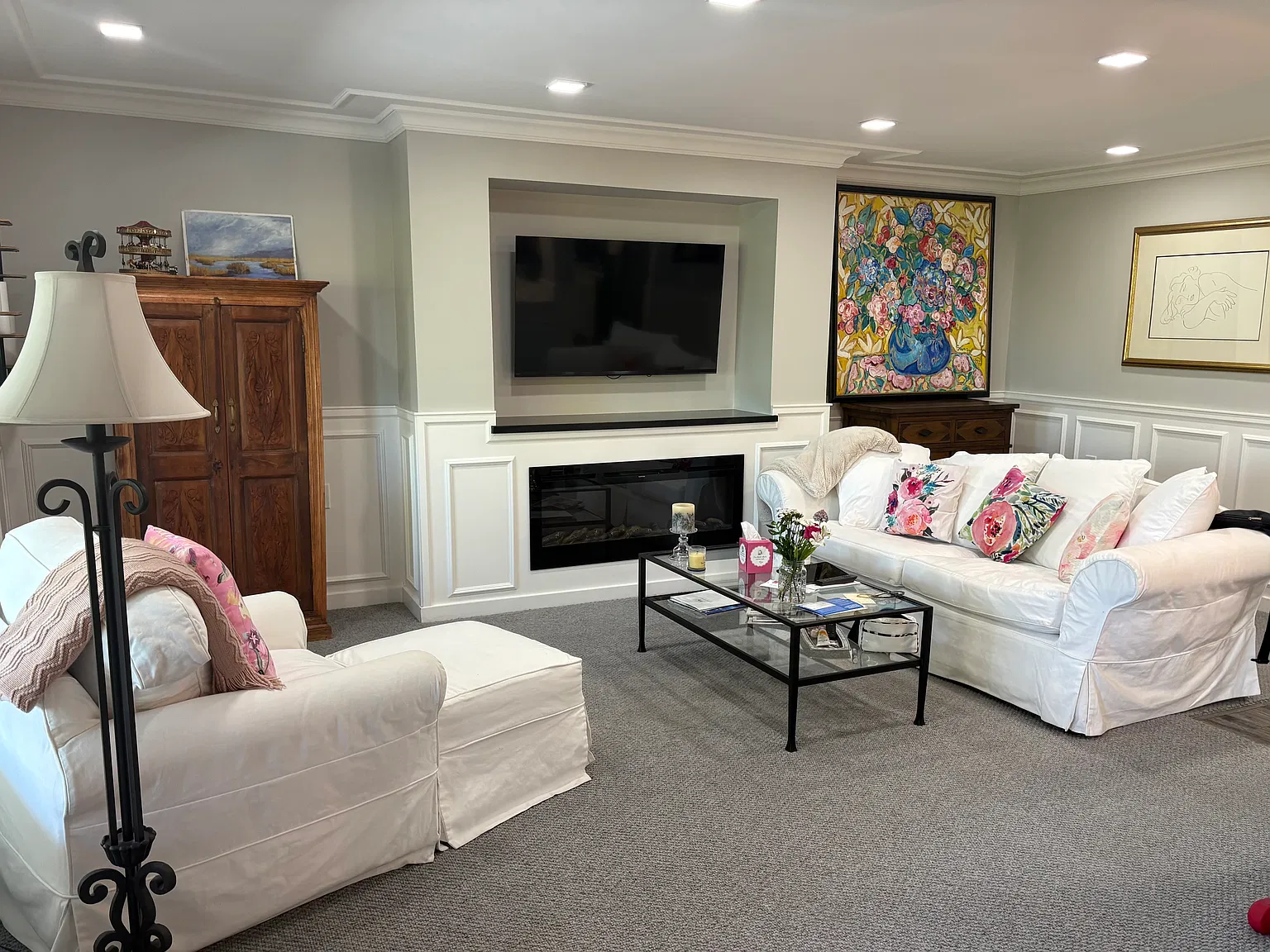 2 bed, 1054 sqft, $4,000 — Photo 1