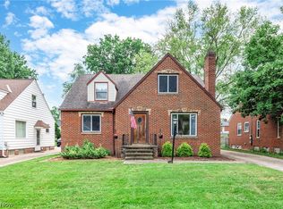 21779 Eaton Rd, Fairview Park, OH 44126