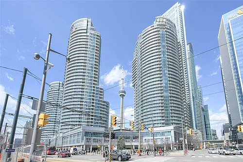 208 Queens Quay W Photo 1 208 Queens Quay W Photo 1