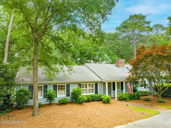 713 Lake Shore Drive, Goldsboro, NC 27534