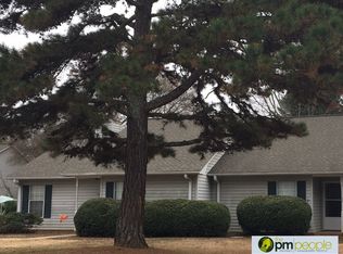 6 Pointer Ln #A, Greenville, SC 29607