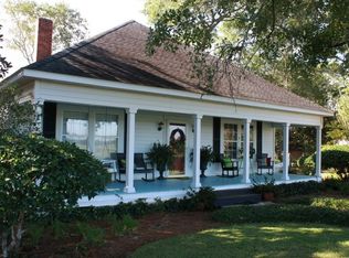 4940 Chancey Mill Rd, Blakely, GA 39823