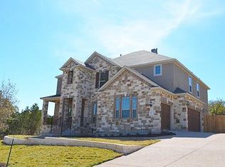 201 Honey Bee Ln, Austin, TX 78737