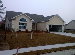 1615 Fairforest Ct LOT 164, Conway, SC 29526