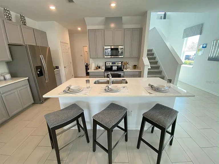 1109 Arbour Verde Ct — Photo 6