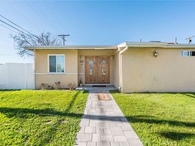 7003 Aura Ave, Reseda, CA, 91335