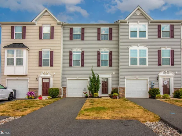 223 Tulip Ln, Gilbertsville, PA 19525