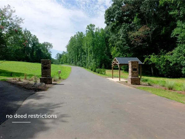 0 Labrador Ln, Winston Salem, NC 27106