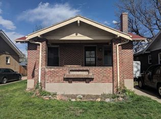 2034 S Lincoln St, Denver, CO 80210