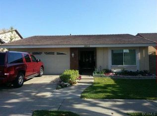2824 E Hempstead Rd, Anaheim, CA 92806