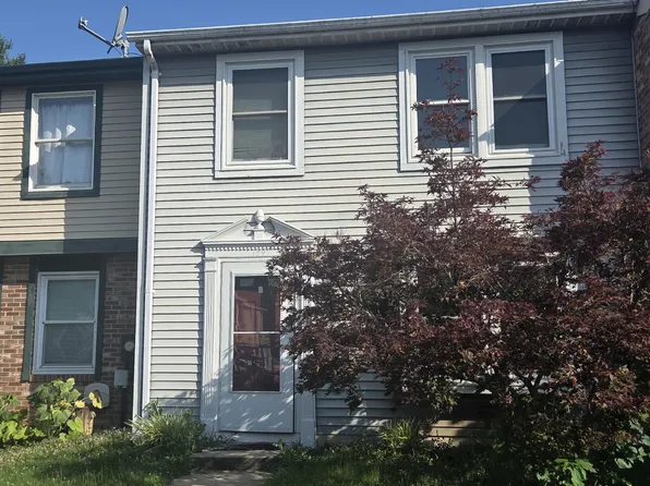 129 Sandalwood Ct, Walkersville, MD 21793