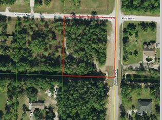 0 43rd Rd N, Loxahatchee, FL 33470
