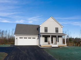 The Adler Plan, Meadow View Condominium, Suncook, NH 03275