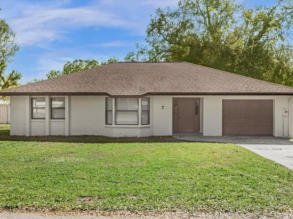 7 Hibiscus Way, Frostproof, FL 33843