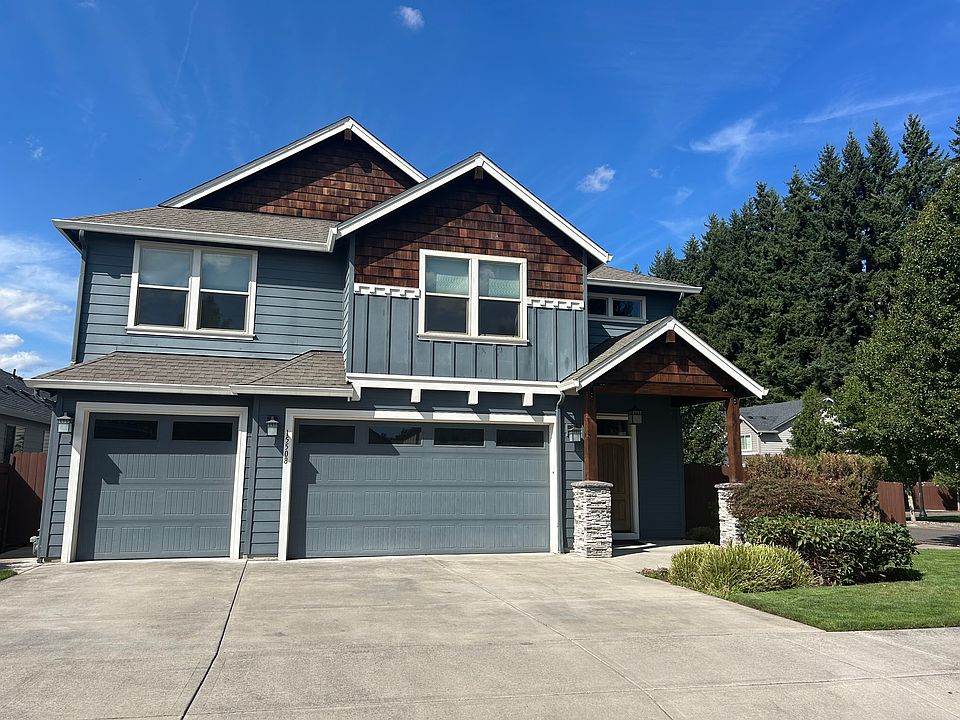 Front Home
