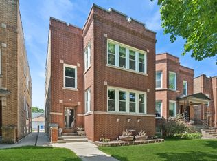 5010 N Major Ave, Chicago, IL 60630