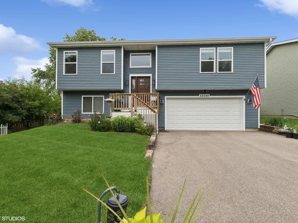 22044 W North Dr, Antioch, IL 60002