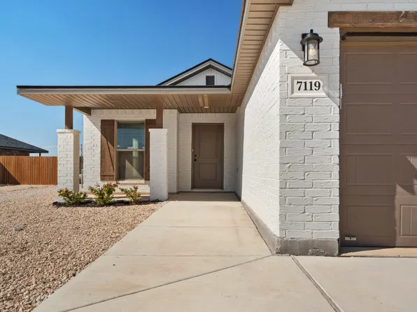 7119 Desert Spire, Midland, TX 79705