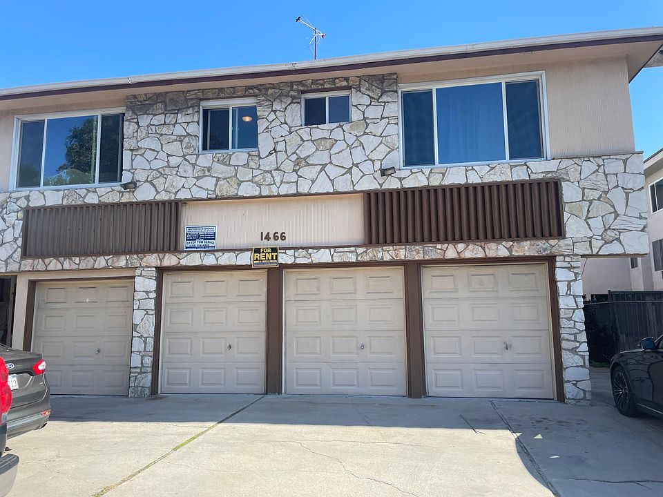1st image of 1466 S Shenandoah St #1
