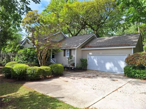 4 River Marsh Ln, Okatie, SC 29909