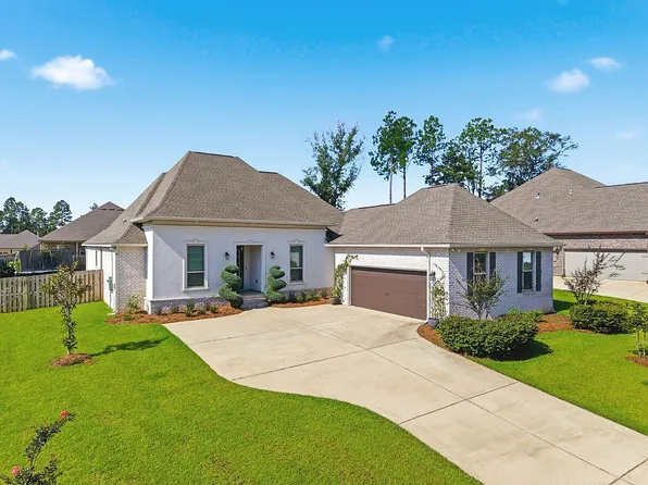 2923 Trestle Way #38-C, Cantonment, FL 32533
