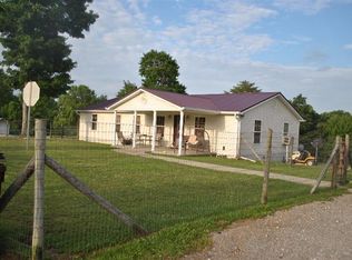 245 Eddie Ridge Rd, Clay City, KY 40312