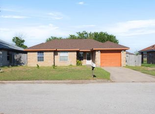 23814 Sundance Cir, Harlingen, TX 78552