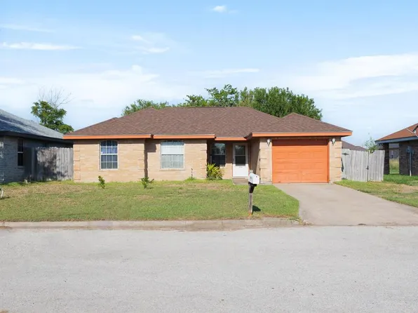 23814 Sundance Cir, Harlingen, TX 78552