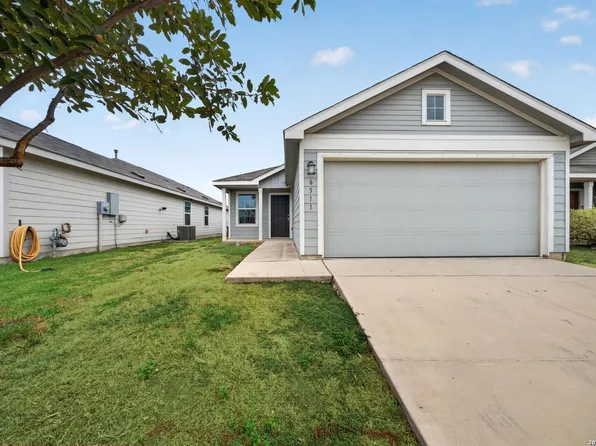6511 DELGADO RUN, San Antonio, TX 78220