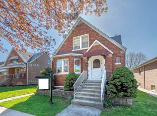 4624 S Komensky Ave, Chicago, IL