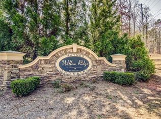 427 Spring Lake Hls #38, White, GA 30184