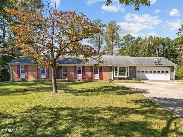 78 Sanders Road, Sanford, NC 27330