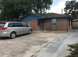 1212 Tidwell Rd, Houston, TX 77022