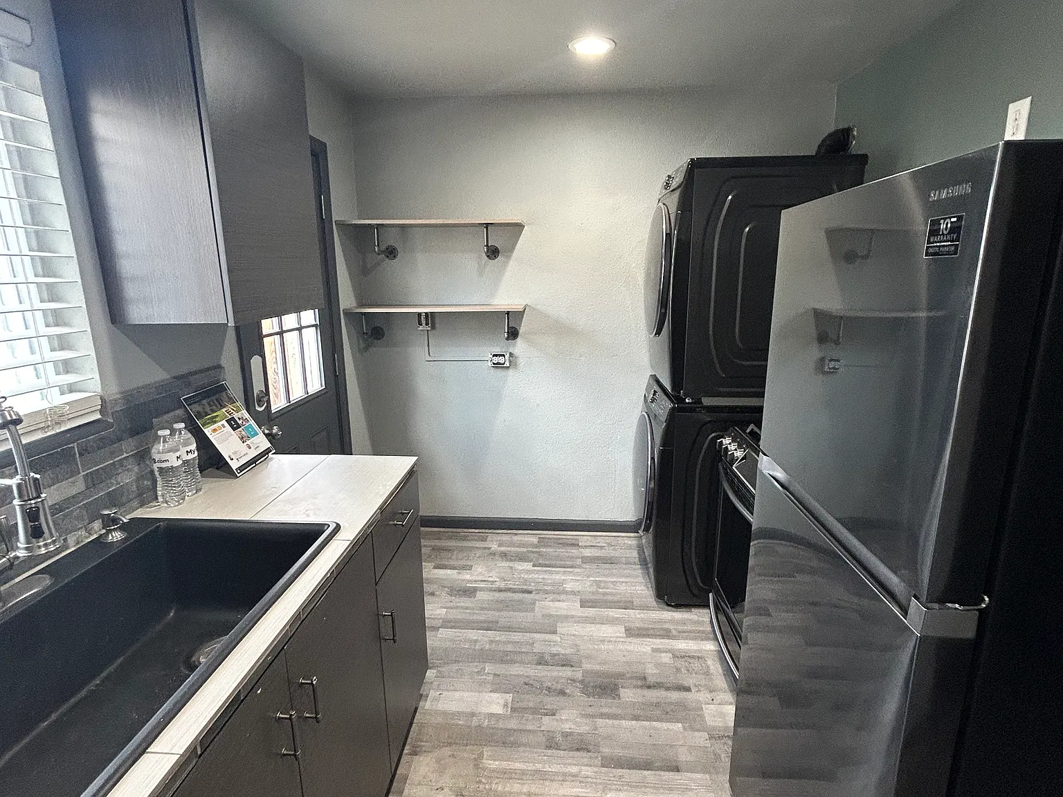 2 bed, 664 sqft, $1,750 — Photo 3