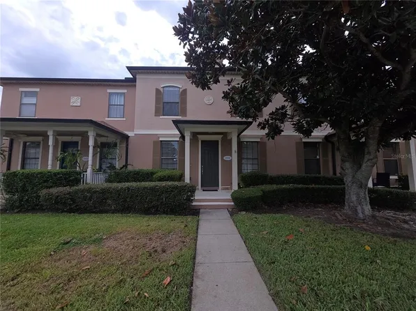 13648 Beauregard Pl, Orlando, FL 32837