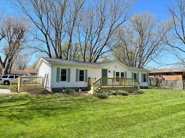 330 W Ash St, Jamestown, IN 46147