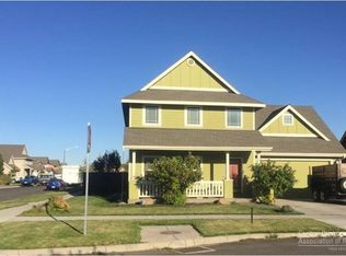 61654 Vega St, Bend, OR 97702