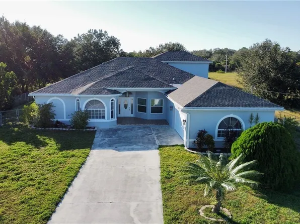 1709 Moore Ave, Lehigh Acres, FL 33972