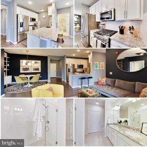 3985 Norton Pl #206, Fairfax, VA, 22031