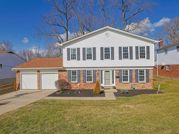 3670 Centurion Dr, Cincinnati, OH 45211